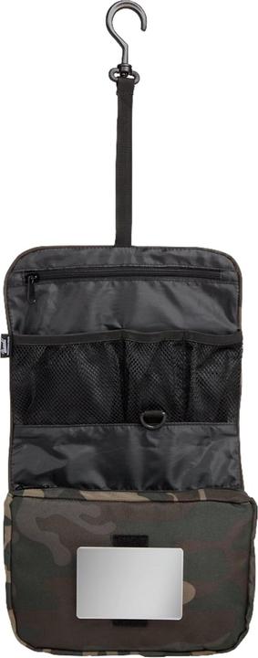Actual product image Brandit Toiletry Bag large - 14641