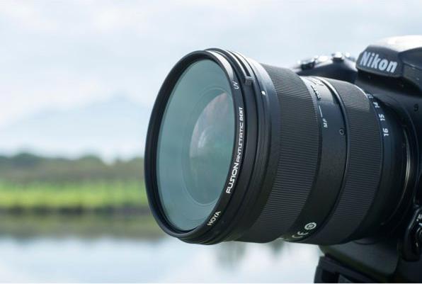 Produktbild Hoya Fusion Antistatic Next UV Filter (52 mm, UV-Filter, 52 mm)