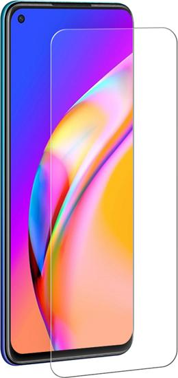 Image du produit Eiger Mountain Glass Clear (1 pièce(s), Oppo A94)