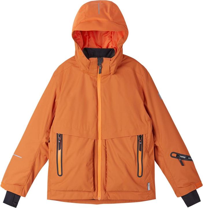 Actual product image Reima Tirro Ski Jacket - 15404 (134)