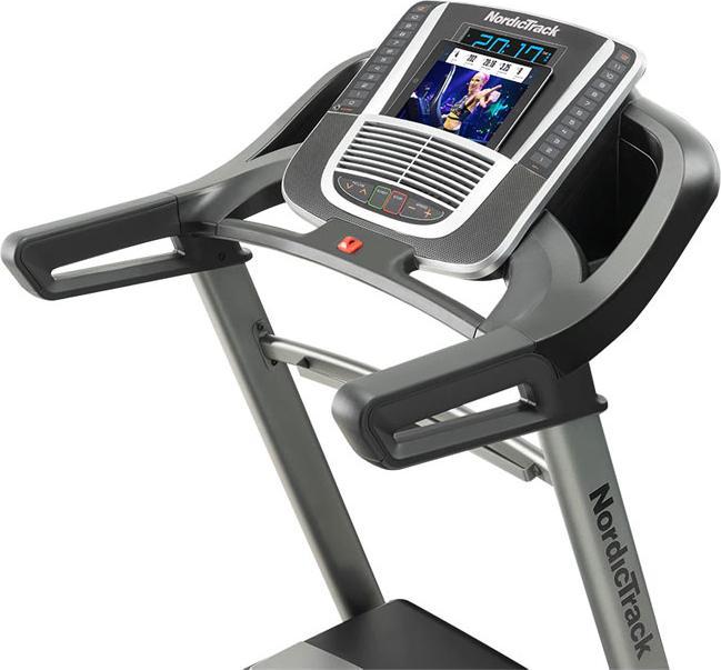 Immagine prodotto Nordictrack S25i