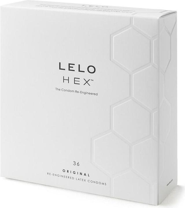Produktbild LELO Original (36 Stk.)