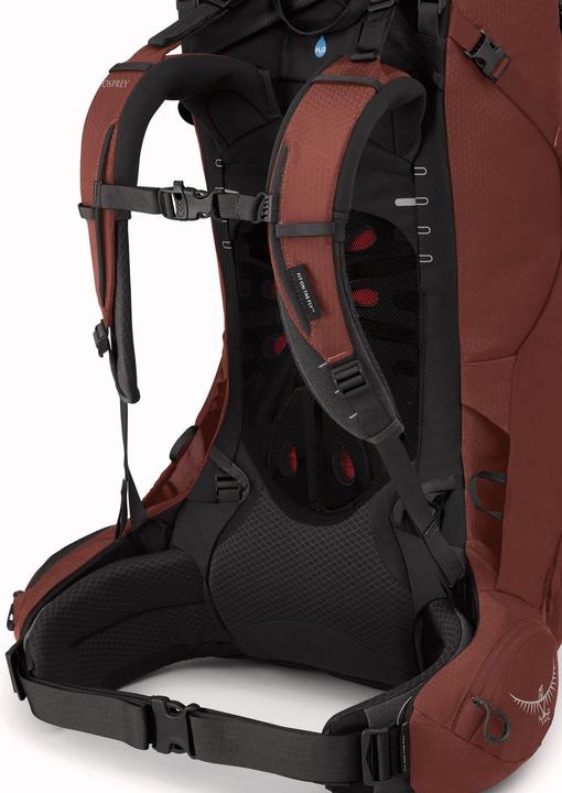 Image du produit Osprey Aether 55 Trekkingrucksack L-XL 83 cm (55 l)