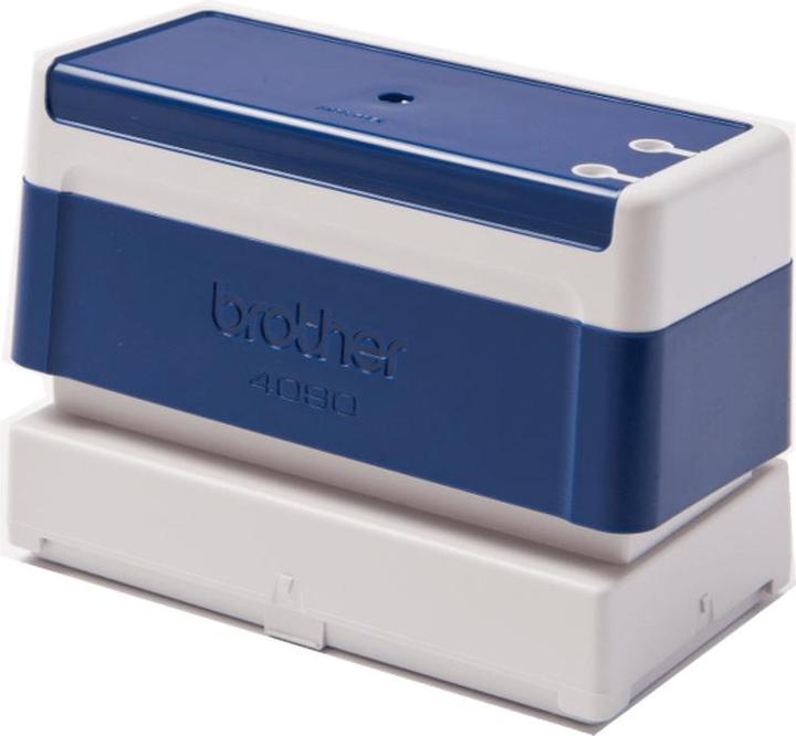 Brother PR4090E6P Stamp