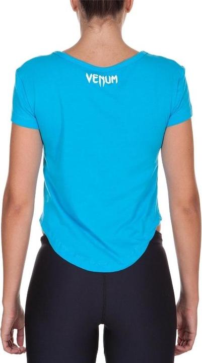 Venum Assault T-shirt - Blue (L)