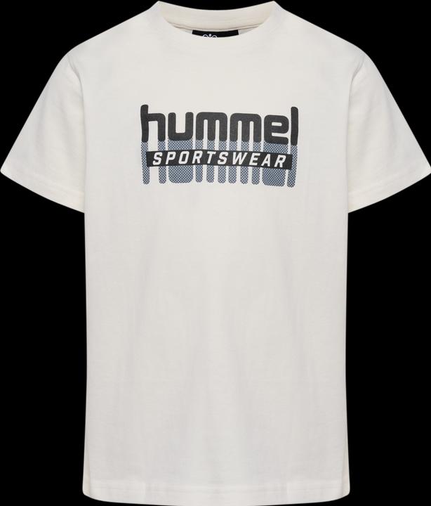 Actual product image hummel hmlTUKAS T-SHIRT S/S 2-PACK (128)