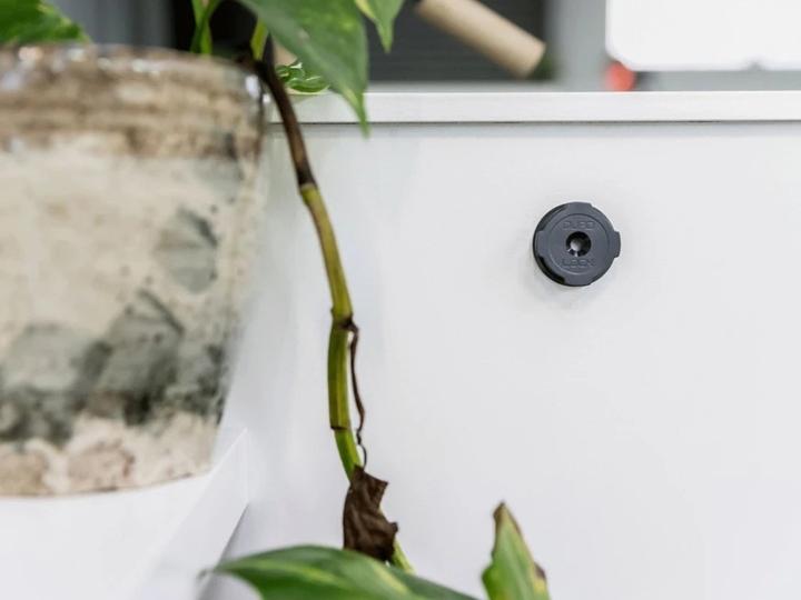 Actual product image Quad Lock Mounts