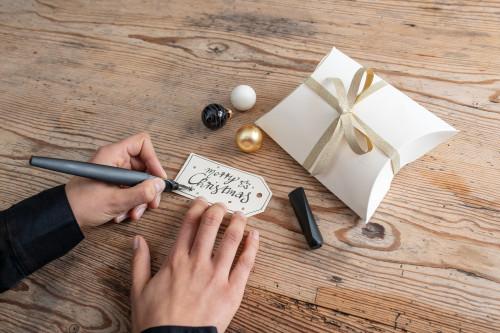 Produktbild Pelikan Calligraphiefüller 1,5mm Twist weiss (Weiss, 1 x)