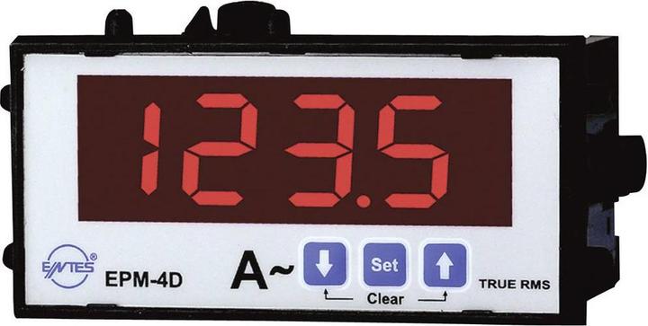 Actual product image Entes EPM-4D-48 Programmable 1-P
