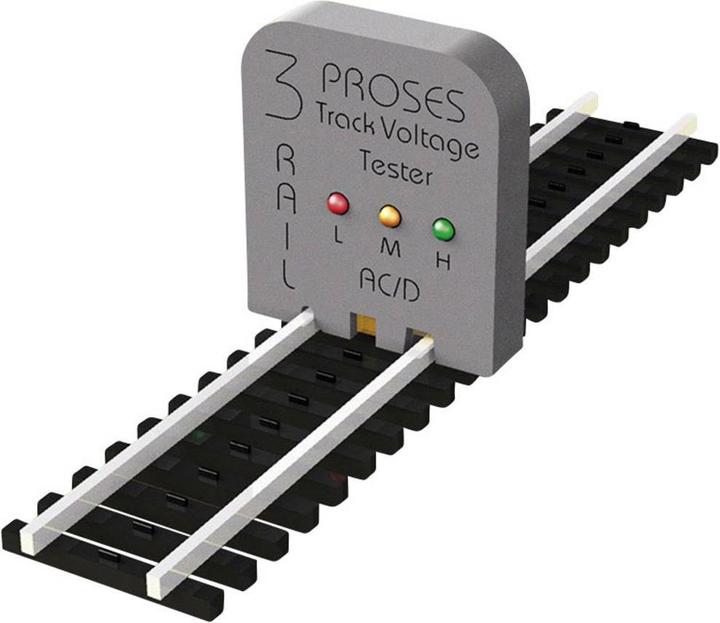 Produktbild Proses H0 Spannungsprüfer PVT-002 Dre (Spur H0)