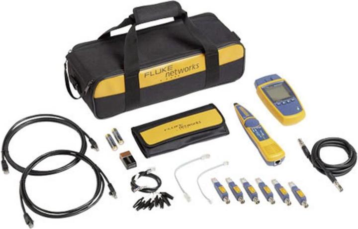 Produktbild Fluke Networks MS2-KIT Microscanner2
