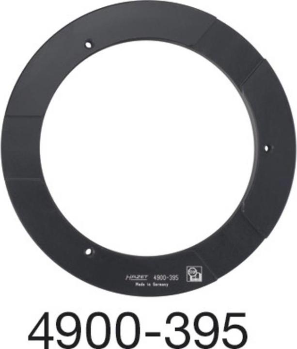 Produktbild HAZET Zentrier-Einsatz 4900-395