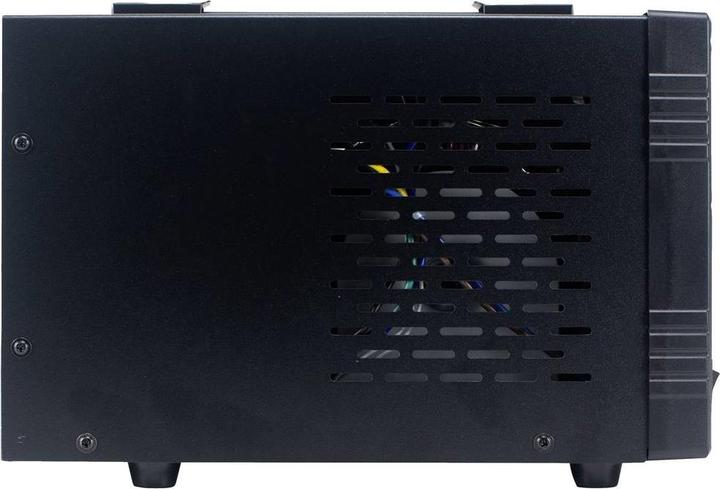 Produktbild Voltcraft DLP-1305 Labornetzgerät, einstellbar 0 - 30 V 0 - 5 A 150 W Slave-Fu