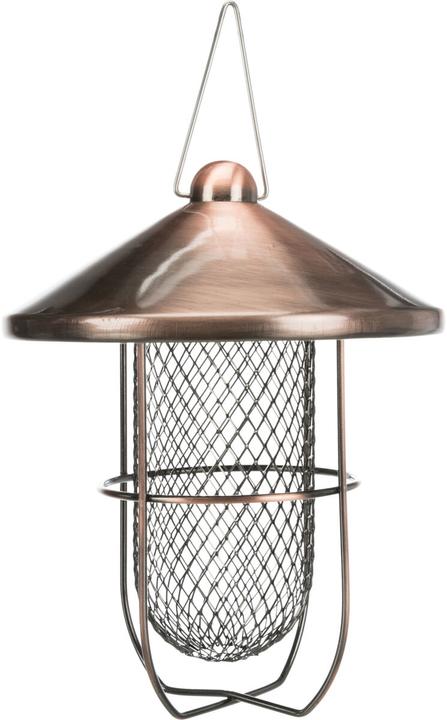 Image du produit Trixie Distributeur d'aliments pour cacahuètes avec grille de protection