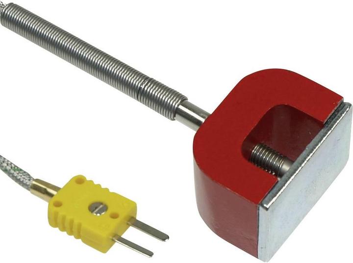 Produktbild B+B Thermo-Technik Oberflächenfühler 0600C1061 -3 (Thermometer)