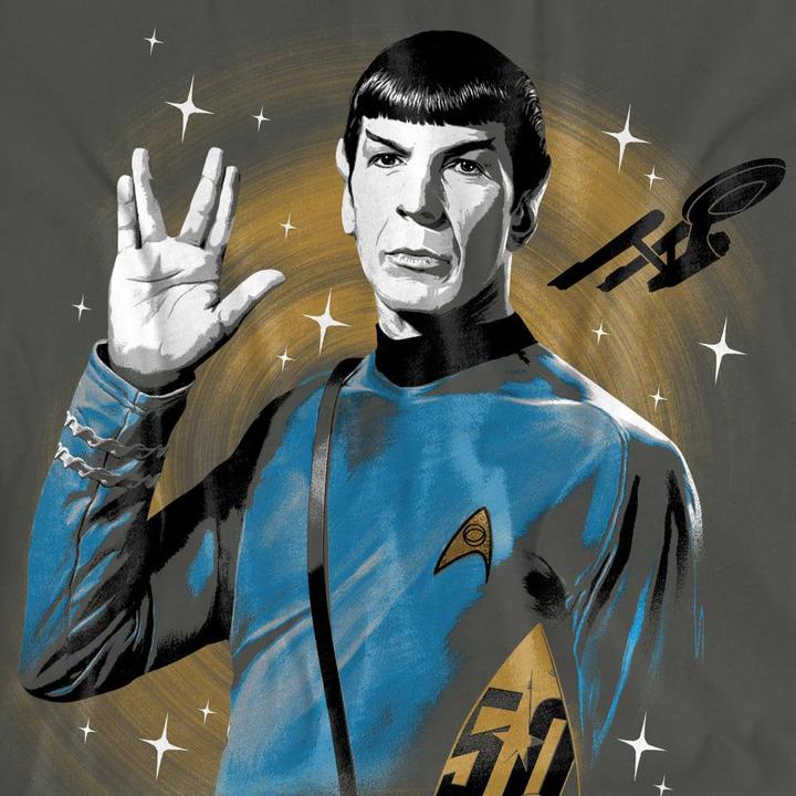 Image du produit - T-shirt PROSPER - Adulte (S)