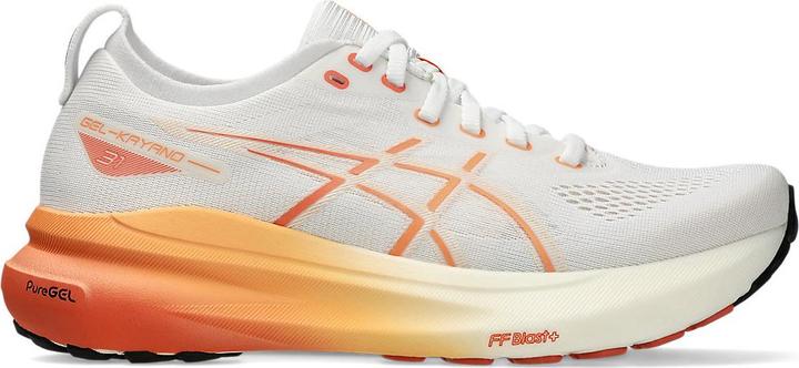 Actual product image ASICS Performance Gel-Kayano 31 (40.5)
