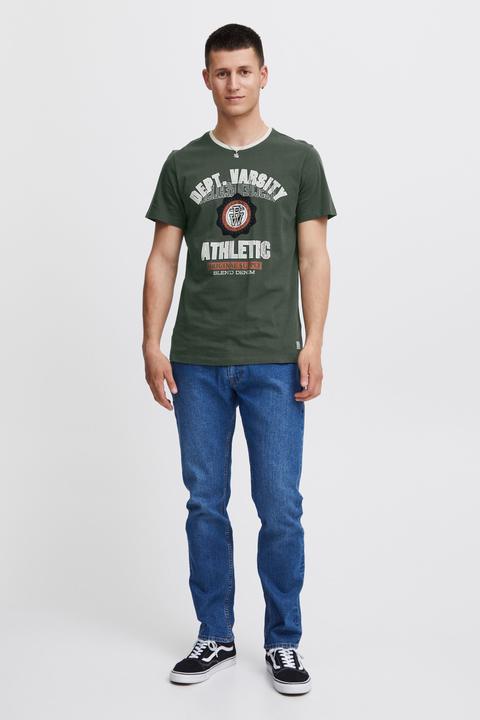 Actual product image Blend ME - BHOrion - T-shirt - 20716730 ME (XL)