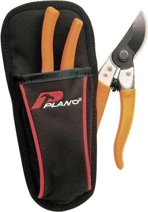 Actual product image Plano Pliers tool belt pouch u (1 pieces)