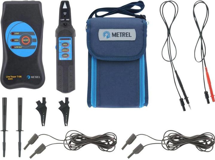 Produktbild Metrel Mi 2093