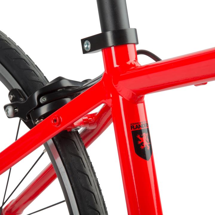 Actual product image Van rysel TRIBAN 100 (26")