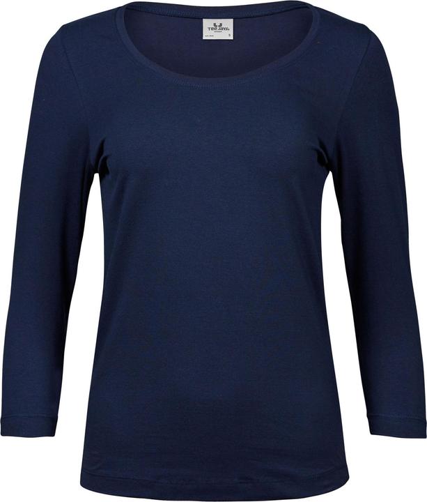 Produktbild Tee Jays TShirt 34 Ärmel (XXL)