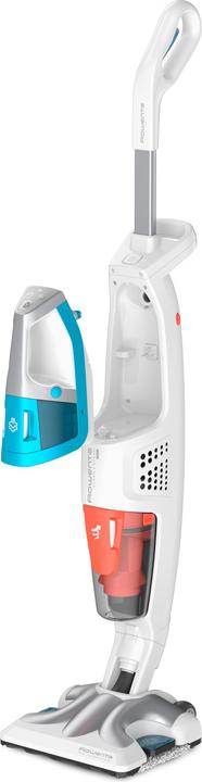 Actual product image Rowenta Clean & Steam 3-in-1 RY8544 (1 bar, 1700 W)