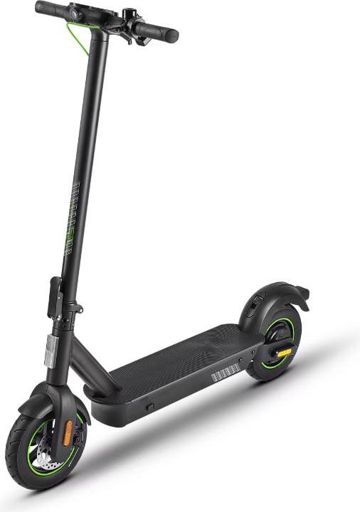 Actual product image Acer Electrical Scooter 5 Advance (25 km/h, 60 km, 350 W)