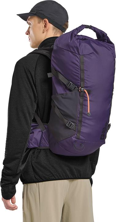 Image du produit Jack Wolfskin Cyrox Shape 30 S-L (30 l)