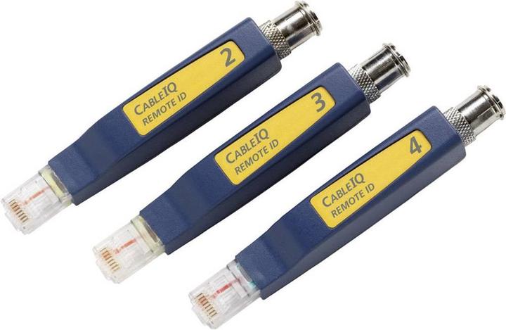 Fluke Networks CIQ-IDK24 CableIQ Rem