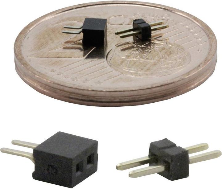 Sol Expert BS21 Connecteur micro 2 pôles