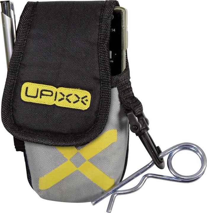Upixx PDA, cell phone tool bag unbe