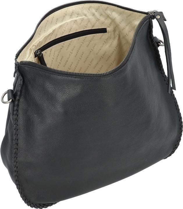 Produktbild Harbour 2nd Just Pure Sarina Schultertasche Leder 34 cm
