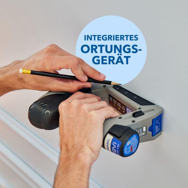 Productafbeelding Dremel DD12V-S1 (Oplaadbare batterij)