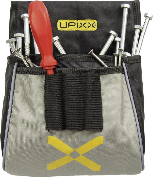 Upixx Nail tool fanny pack un