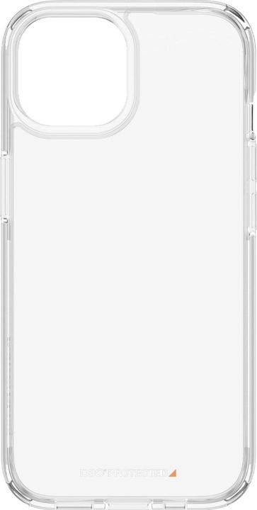 Actual product image PanzerGlass Hard Case (Apple iPhone 15)