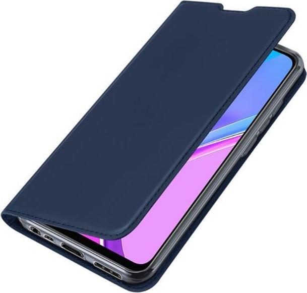 Actual product image Dux Ducis Skin Pro Series Bookcover (Xiaomi Redmi 9)