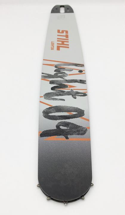 Produktbild Stihl Führungsschiene Light 04 50cm / 20" - 0.325" - 1,3 mm 30030083321 (50 cm)