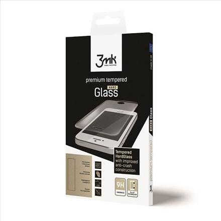 Actual product image 3MK Hardglass Max screen protector (1 Piece, Samsung Galaxy S8+)