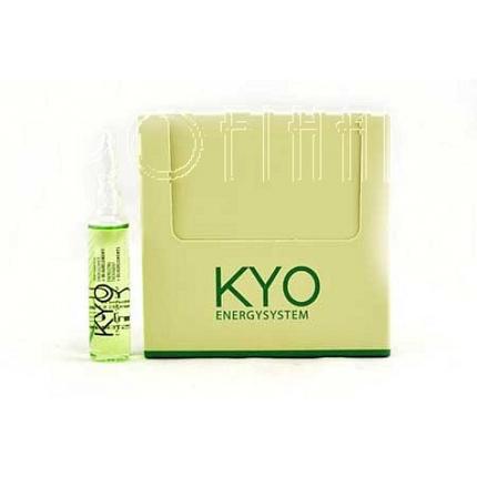 KYO Energy System Energizing Vials 12x10ml (10 ml)