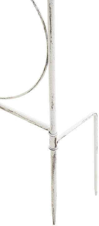 Actual product image CLP Trellis Mandevilla, antique white (1 cm, 99 cm)