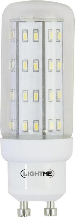 Produktbild LightMe LED GU10 Kolbenform 4 W = 35 W (GU10, 4 W, 400 lm, 1 x, D)