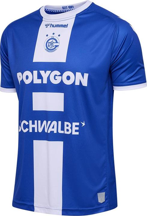 Immagine prodotto hummel MAGLIA VFL GUMMERSBACH 24/25 CASA (XXL)