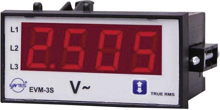 Image du produit Entes EVM-3C-48 Programmable 1-P