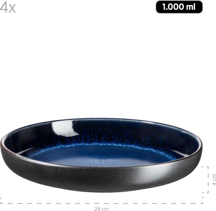 Produktbild Mäser Niara (4 x, 24 cm)