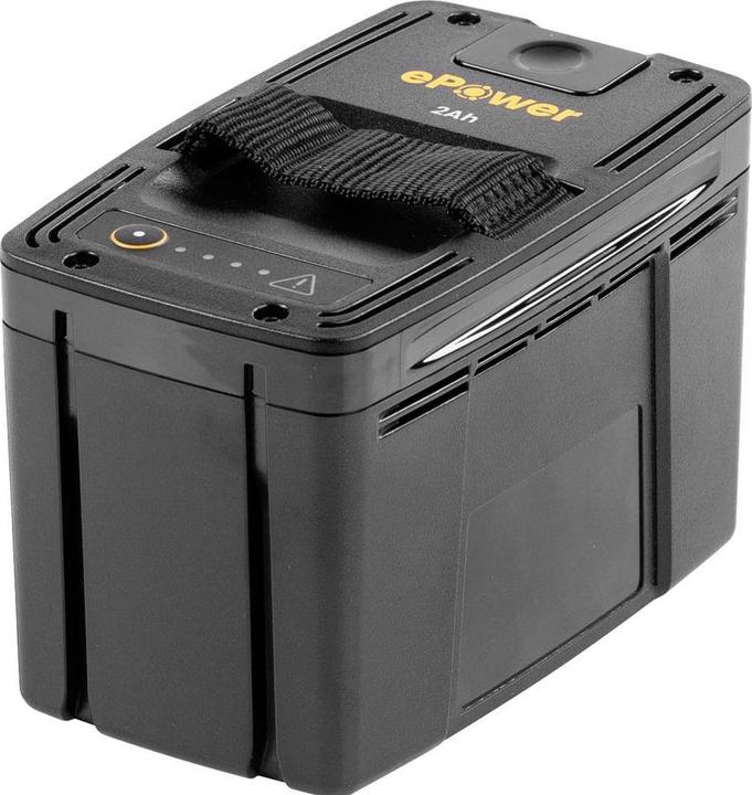 Produktbild Stiga E 420 274012004/ST1 Ersatz-Akku 48 V 2 Ah Li-Ion (48 V)