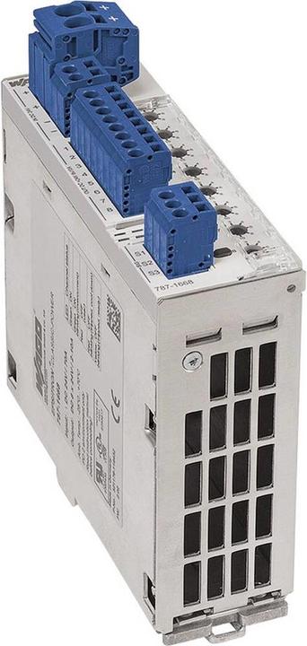 Actual product image Wago Electronic circuit breaker EPSITRON®