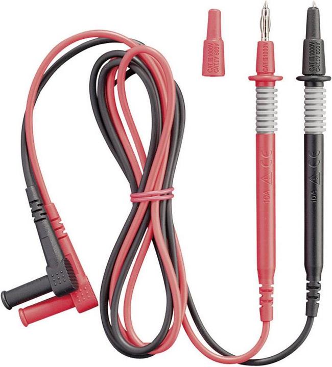 Benning Safety test lead set (