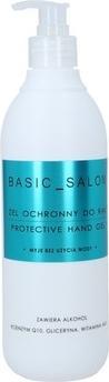 Produktbild Stapiz Basic Salon Protective and Disinfectant Hand Gel 500ml (500 ml)