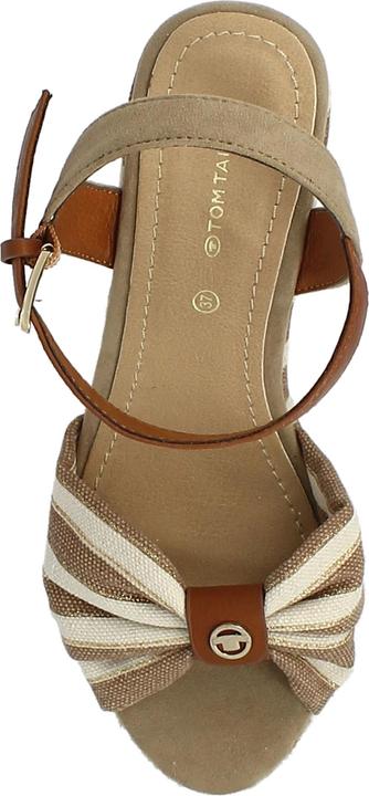 Produktbild Tom Tailor Sandalen (40)